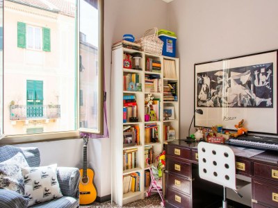 Apartment Elegante Wohnung im Stadtzentrum - Features photo 30