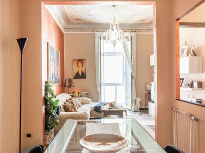 Apartment Elegante Wohnung im Stadtzentrum - Features photo 32