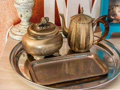 Apartment Elegante Wohnung im Stadtzentrum - Environment photo 33