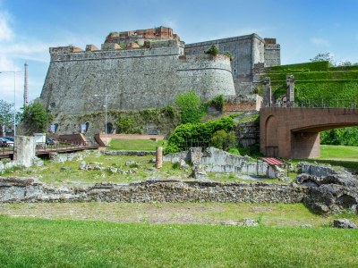 Apartment Elegante Wohnung im Stadtzentrum - Environment photo 35