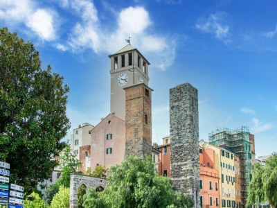 Apartment Elegante Wohnung im Stadtzentrum - Environment photo 36