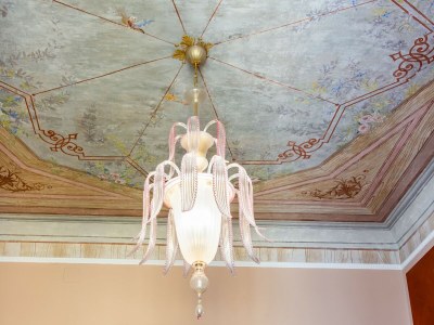 Apartment Elegante Wohnung im Stadtzentrum - Outdoor photo 38