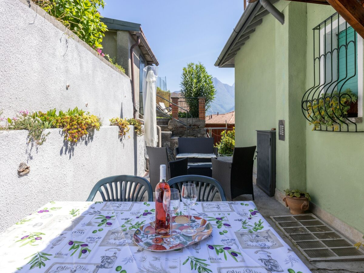 Holiday house Holiday Home Acquaseria by Lake Como - Outdoor photo 3