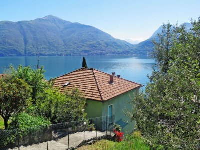 Holiday house Holiday Home Acquaseria by Lake Como - Outdoor photo 2