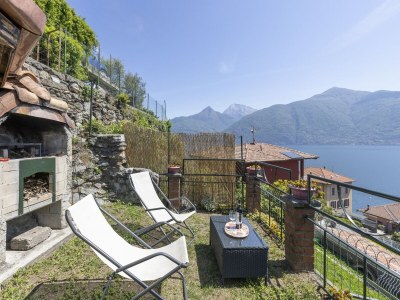Holiday house Holiday Home Acquaseria by Lake Como - Outdoor photo 4