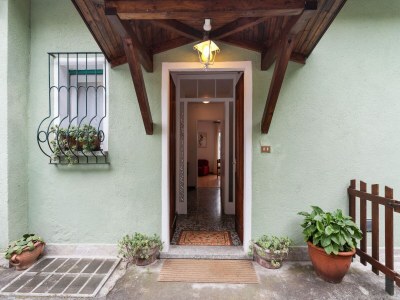 Holiday house Holiday Home Acquaseria by Lake Como - Outdoor photo 8