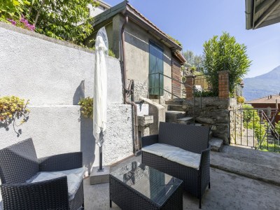 Holiday house Holiday Home Acquaseria by Lake Como - Outdoor photo 9