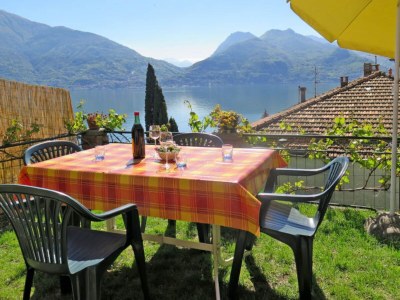 Holiday house Holiday Home Acquaseria by Lake Como - Outdoor photo 10