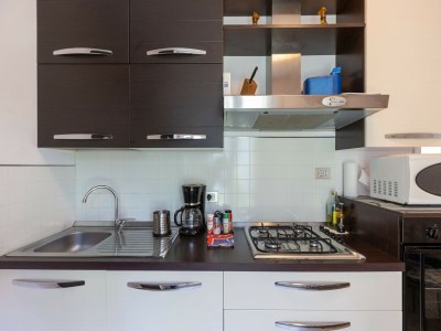 Holiday house Holiday Home Acquaseria by Lake Como - Features photo 14