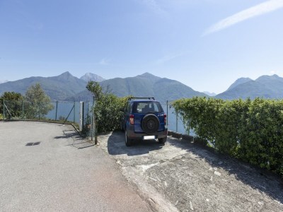 Holiday house Holiday Home Acquaseria by Lake Como - Environment photo 32