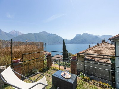 Holiday house Holiday Home Acquaseria by Lake Como - Environment photo 34