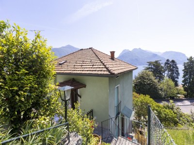 Holiday house Holiday Home Acquaseria by Lake Como - Environment photo 38