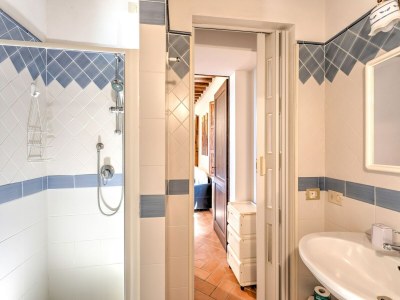 Holiday house Malerisches Ferienhaus in Montalcino mit Swimmingpool - Features photo 27