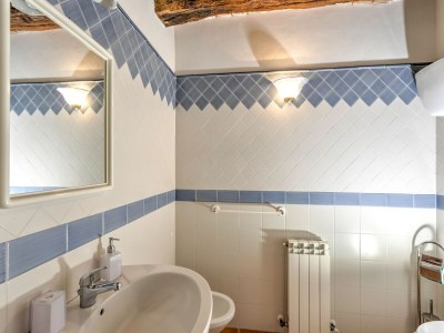 Holiday house Malerisches Ferienhaus in Montalcino mit Swimmingpool - Features photo 28