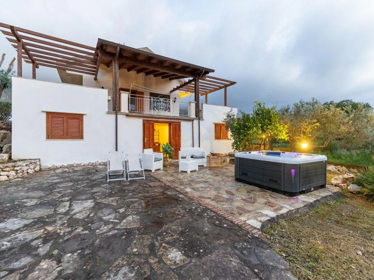 Holiday house Holiday Home near Zingaro