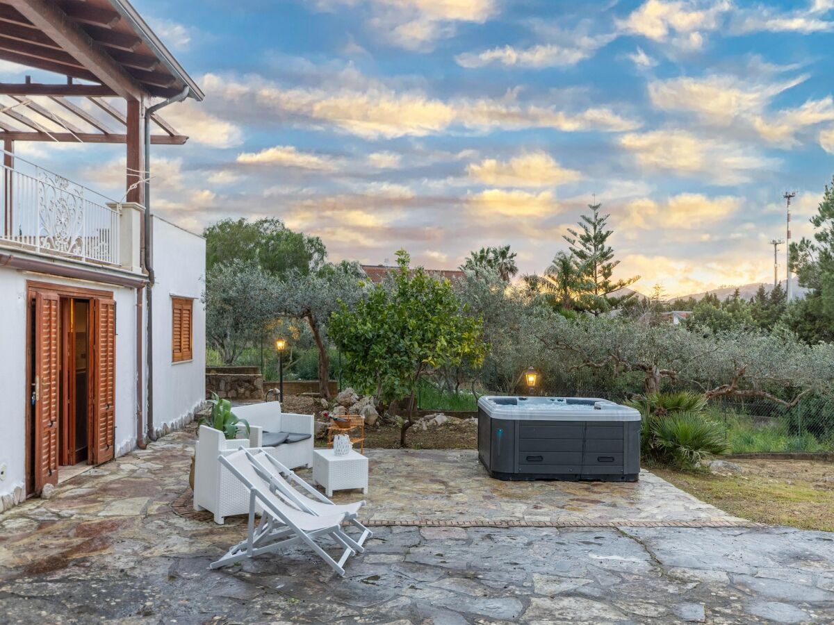 Holiday house Holiday Home near Zingaro - Outdoor photo 3