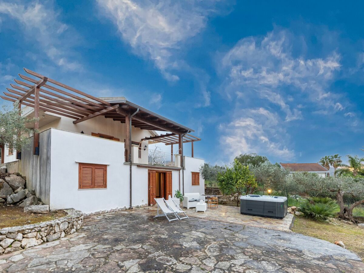 Holiday house Holiday Home near Zingaro - Outdoor photo 4