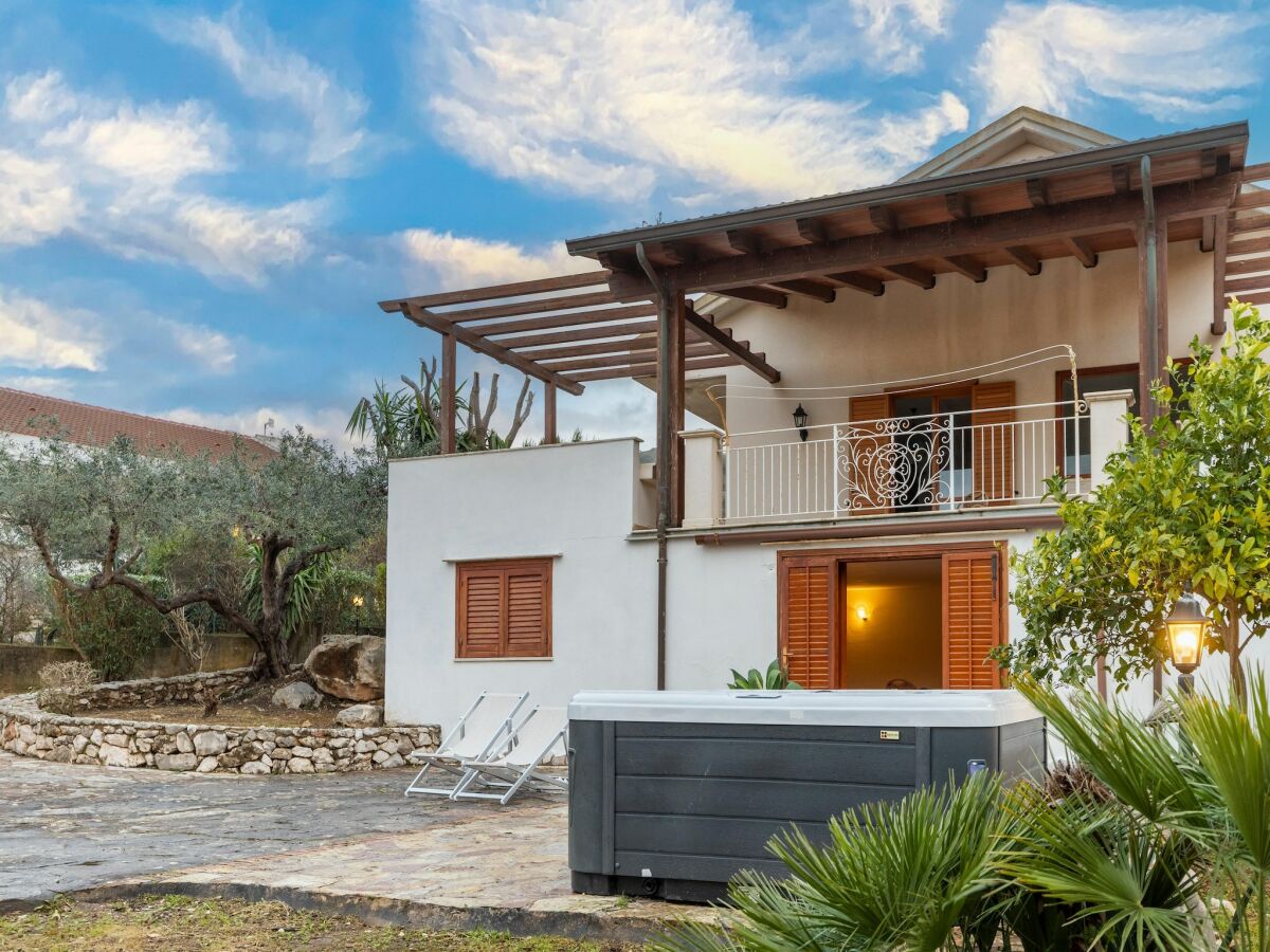 Holiday house Holiday Home near Zingaro - Outdoor photo 5