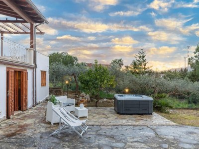 Holiday house Holiday Home near Zingaro - Outdoor photo 3