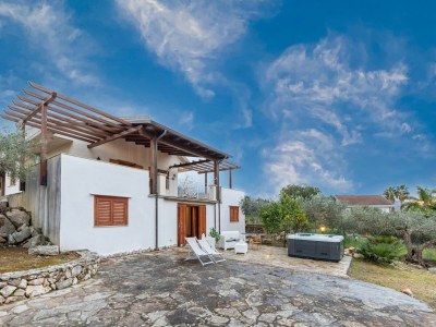 Holiday house Holiday Home near Zingaro - Outdoor photo 4