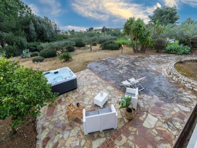 Holiday house Holiday Home near Zingaro - Outdoor photo 7