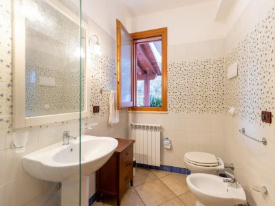 Holiday house Holiday Home near Zingaro - Features photo 21