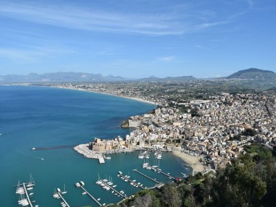 Holiday house Holiday Home near Zingaro - Environment photo 25