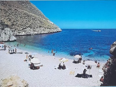 Holiday house Holiday Home near Zingaro - Environment photo 26