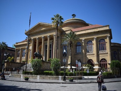 Holiday house Holiday Home near Zingaro - Environment photo 27