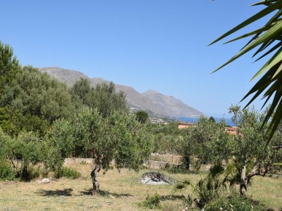 Holiday house Holiday Home near Zingaro - Environment photo 28