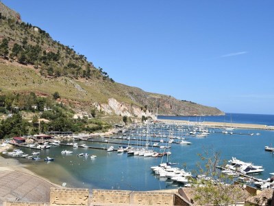 Holiday house Holiday Home near Zingaro - Environment photo 29