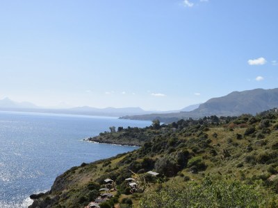 Holiday house Holiday Home near Zingaro - Environment photo 30