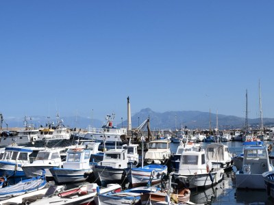 Holiday house Holiday Home near Zingaro - Environment photo 31