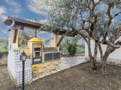 Holiday house Holiday Home near Zingaro - Outdoor photo 33