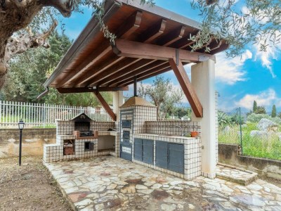 Holiday house Holiday Home near Zingaro - Outdoor photo 34