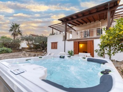 Holiday house Holiday Home near Zingaro - Outdoor photo 37