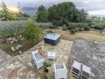 Holiday house Holiday Home near Zingaro - Outdoor photo 40