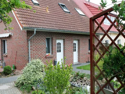 Apartment Wohnung in Beckerwitz nahe der Ostsee in Mecklenburg Coast - Apartment