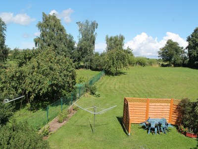 Apartment Wohnung in Beckerwitz nahe der Ostsee - Outdoor photo 3