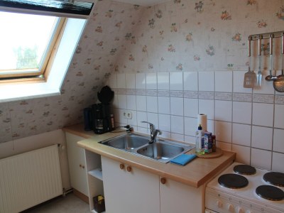 Apartment Wohnung in Beckerwitz nahe der Ostsee - Features photo 7