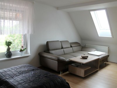 Apartment Wohnung in Beckerwitz nahe der Ostsee - Features photo 9