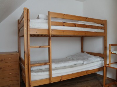 Apartment Wohnung in Beckerwitz nahe der Ostsee - Features photo 10