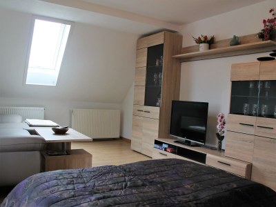Apartment Wohnung in Beckerwitz nahe der Ostsee - Features photo 11