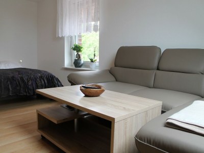 Apartment Wohnung in Beckerwitz nahe der Ostsee - Features photo 12