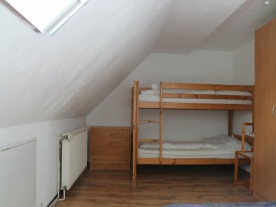 Apartment Wohnung in Beckerwitz nahe der Ostsee - Features photo 13