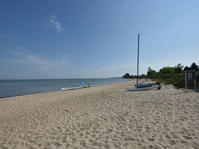 Apartment Wohnung in Beckerwitz nahe der Ostsee - Environment photo 37