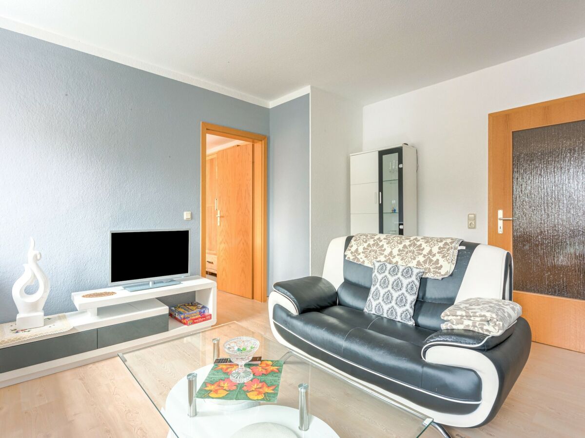 Apartment Malerischer Aufenthalt in Rauschenbach