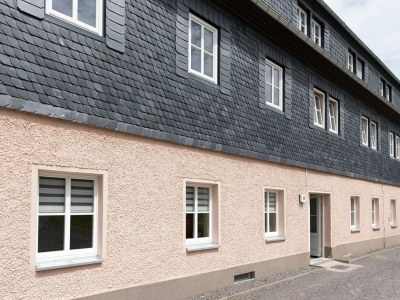 Apartment Malerischer Aufenthalt in Rauschenbach - Outdoor photo 2
