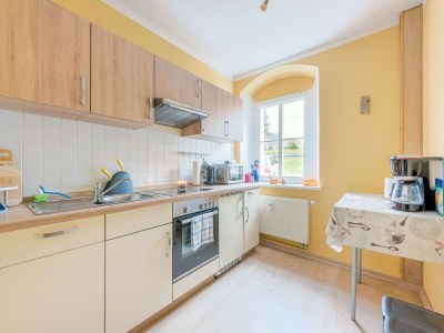 Apartment Malerischer Aufenthalt in Rauschenbach - Features photo 9