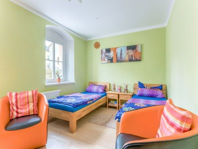 Apartment Malerischer Aufenthalt in Rauschenbach - Features photo 15